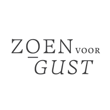 Zoen voor Gust